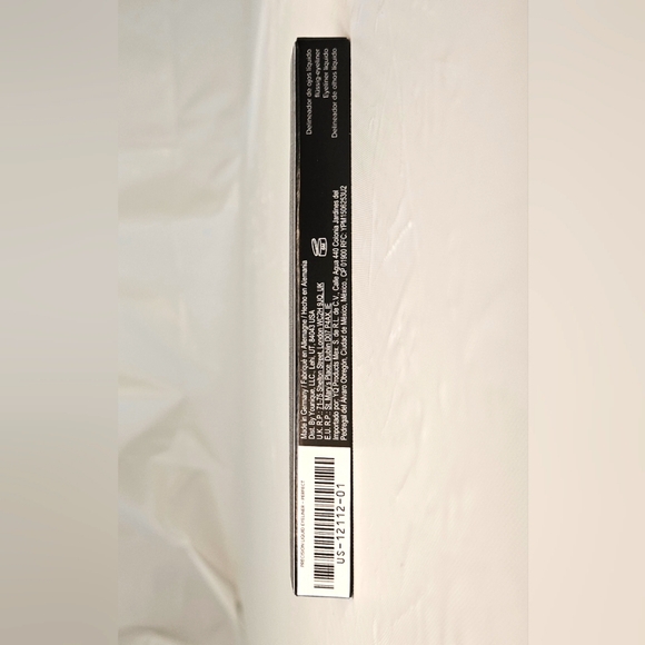 NWT Younique Moodstruck Precision Liquid Eyeliner - Perfect - Picture 3 of 3